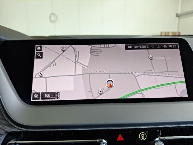 BMW 1er 120d xDrive Aut. Advantage 