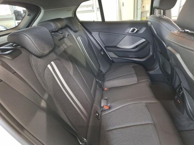 BMW 1er 120d xDrive Aut. Advantage 