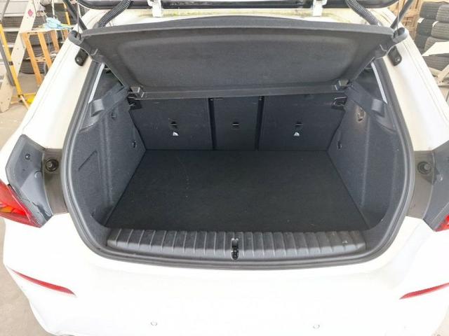 BMW 1er 120d xDrive Aut. Advantage 