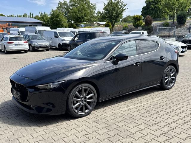 Mazda Mazda3 5-Türer - 3 e-SKYACTIV-G 2.0 M HYBRID 150 BOSE 18