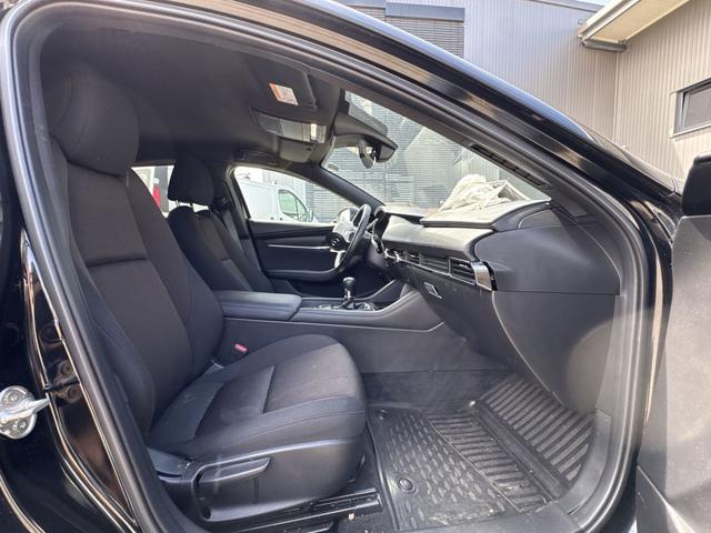 Mazda Mazda3 5-Türer 3 e-SKYACTIV-G 2.0 M HYBRID 150 BOSE 18 