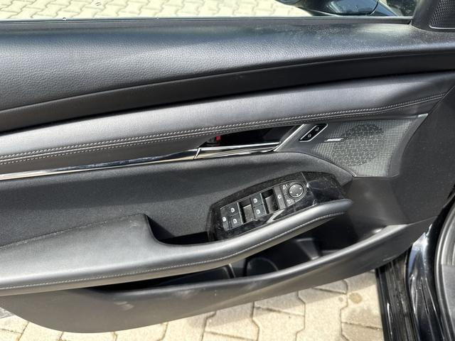 Mazda Mazda3 5-Türer 3 e-SKYACTIV-G 2.0 M HYBRID 150 BOSE 18 
