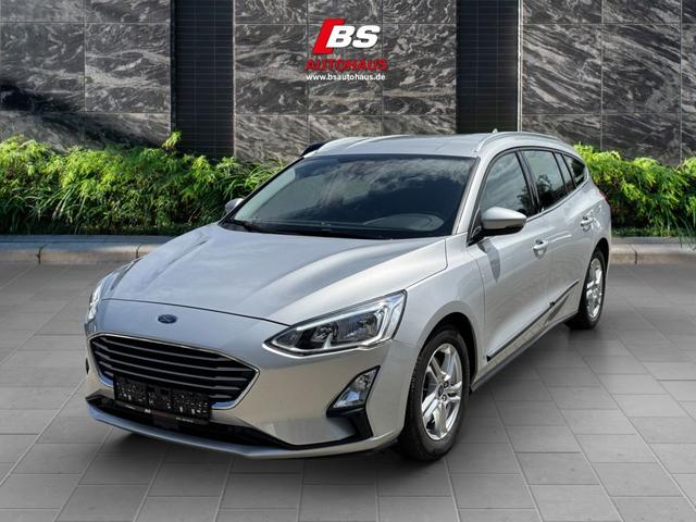 Ford Focus Turnier - 1.5 EcoBlue Start-Stopp-System COOL&CONNECT