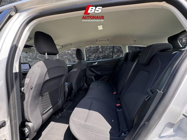 Ford Focus Turnier 1.5 EcoBlue Start-Stopp-System COOL&CONNECT 