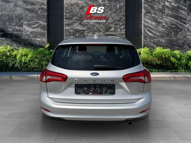 Ford Focus Turnier 1.5 EcoBlue Start-Stopp-System COOL&CONNECT 