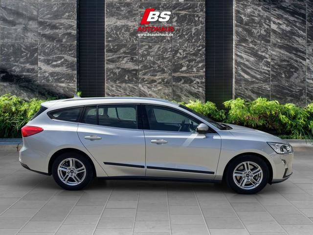 Ford Focus Turnier 1.5 EcoBlue Start-Stopp-System COOL&CONNECT 
