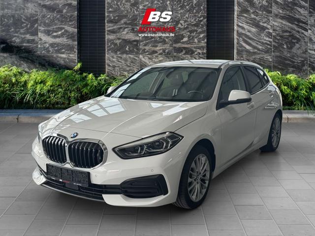 BMW 1er - 120d xDrive Aut. Business Paket Harman Kardon