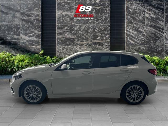 BMW 1er 120d xDrive Aut. Business Paket Harman Kardon 