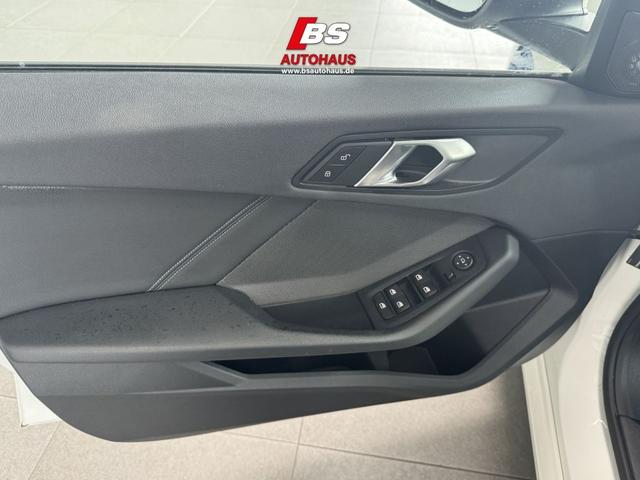 BMW 1er 120d xDrive Aut. Business Paket Harman Kardon 