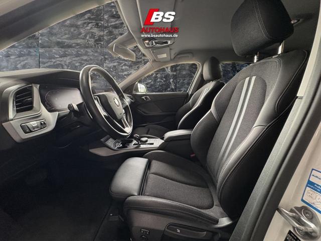 BMW 1er 120d xDrive Aut. Business Paket Harman Kardon 
