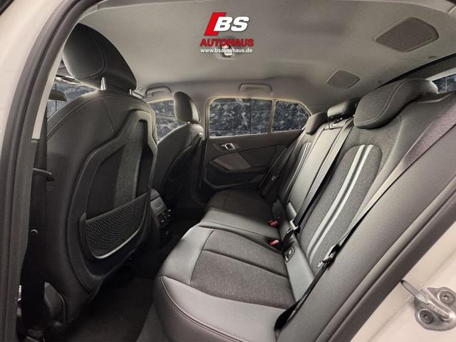 BMW 1er 120d xDrive Aut. Business Paket Harman Kardon 