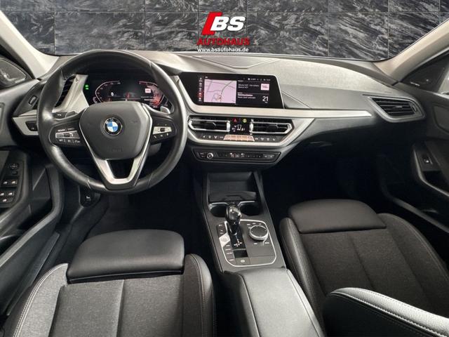BMW 1er 120d xDrive Aut. Business Paket Harman Kardon 