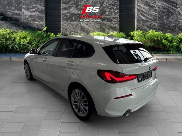 BMW 1er 120d xDrive Aut. Business Paket Harman Kardon 