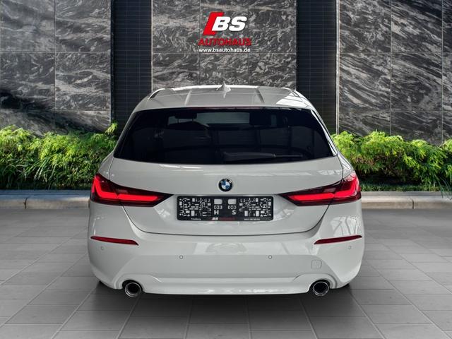 BMW 1er 120d xDrive Aut. Business Paket Harman Kardon 