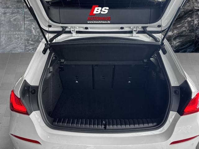 BMW 1er 120d xDrive Aut. Business Paket Harman Kardon 