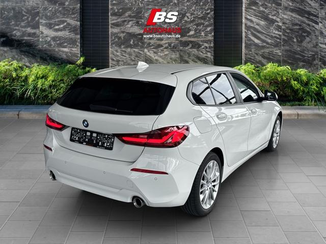 BMW 1er 120d xDrive Aut. Business Paket Harman Kardon 