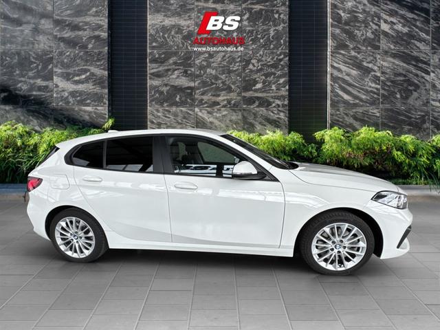 BMW 1er 120d xDrive Aut. Business Paket Harman Kardon 