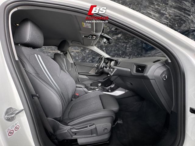 BMW 1er 120d xDrive Aut. Business Paket Harman Kardon 