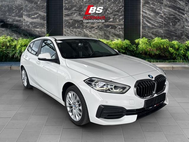 BMW 1er 120d xDrive Aut. Business Paket Harman Kardon 