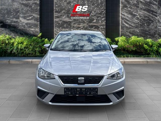 Seat Ibiza 1.0 TGI S&S Style Navi Touch Media Plus 