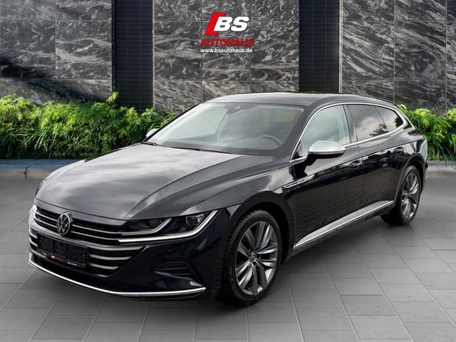 Volkswagen Arteon Shooting Brake - 2.0 TDI SCR DSG Elegance
