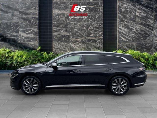 Volkswagen Arteon Shooting Brake 2.0 TDI SCR DSG Elegance 
