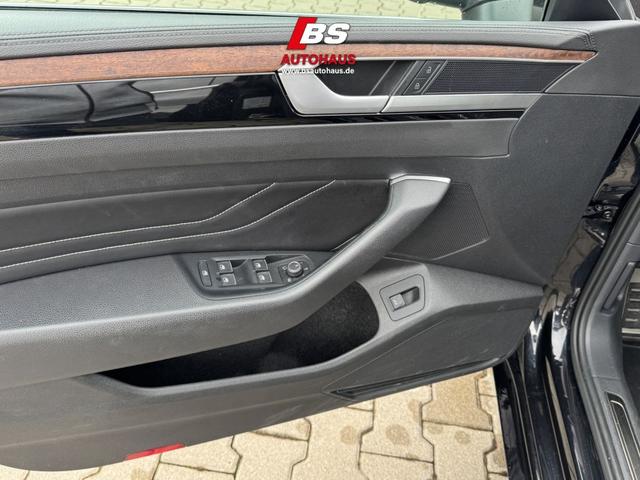 Volkswagen Arteon Shooting Brake 2.0 TDI SCR DSG Elegance 