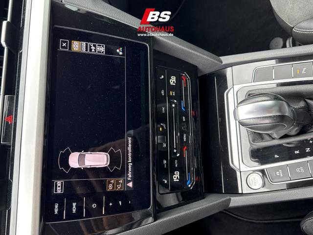 Volkswagen Arteon Shooting Brake 2.0 TDI SCR DSG Elegance 