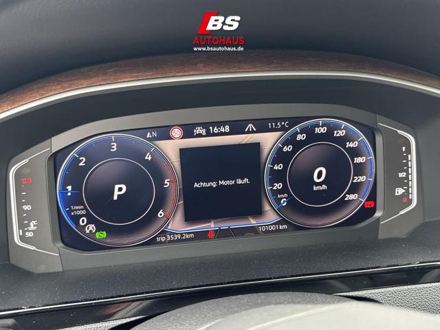 Volkswagen Arteon Shooting Brake 2.0 TDI SCR DSG Elegance 