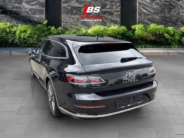 Volkswagen Arteon Shooting Brake 2.0 TDI SCR DSG Elegance 