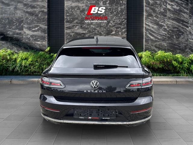 Volkswagen Arteon Shooting Brake 2.0 TDI SCR DSG Elegance 