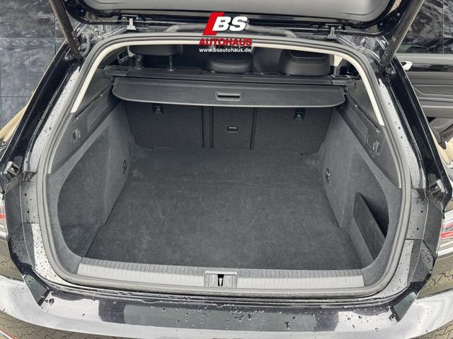 Volkswagen Arteon Shooting Brake 2.0 TDI SCR DSG Elegance 