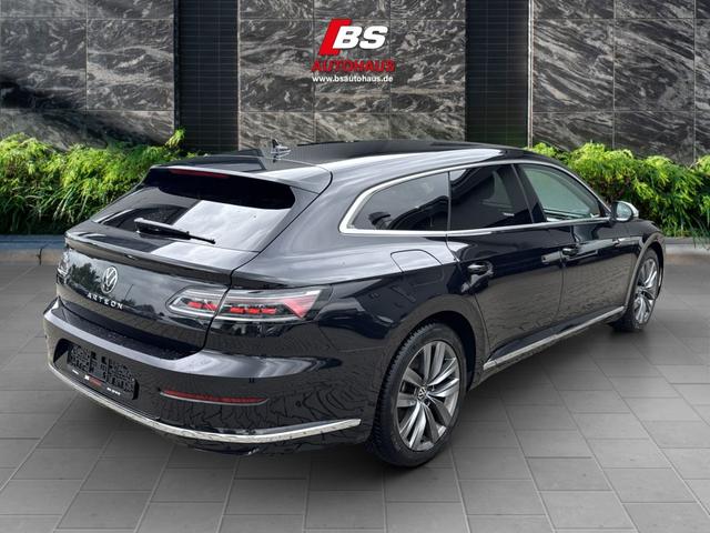 Volkswagen Arteon Shooting Brake 2.0 TDI SCR DSG Elegance 
