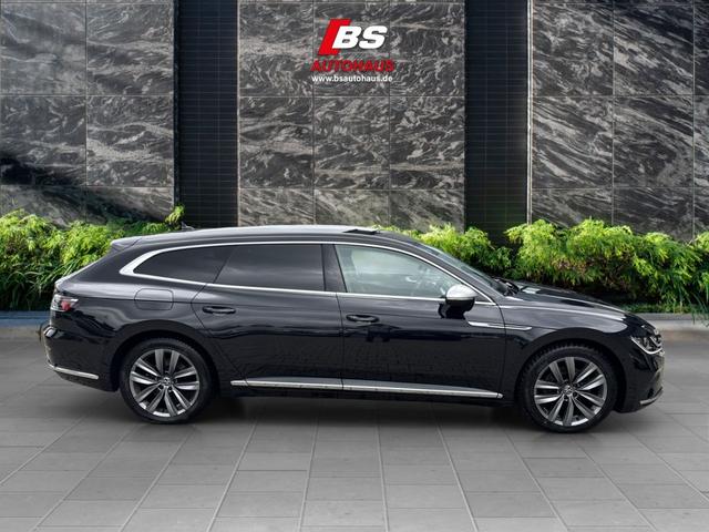 Volkswagen Arteon Shooting Brake 2.0 TDI SCR DSG Elegance 