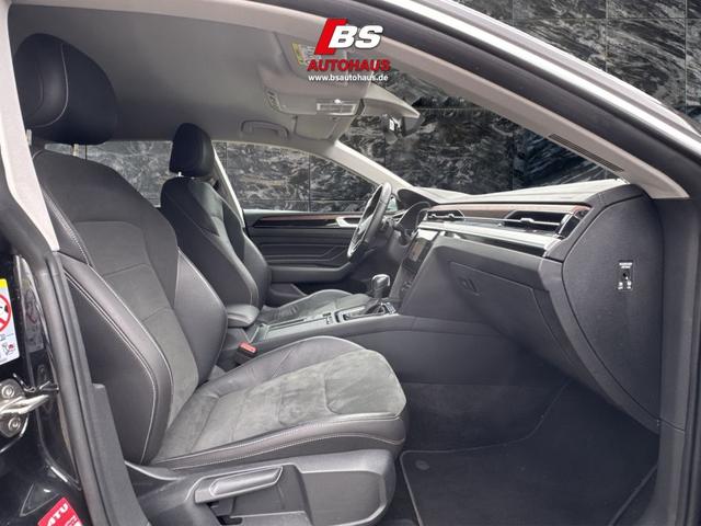 Volkswagen Arteon Shooting Brake 2.0 TDI SCR DSG Elegance 