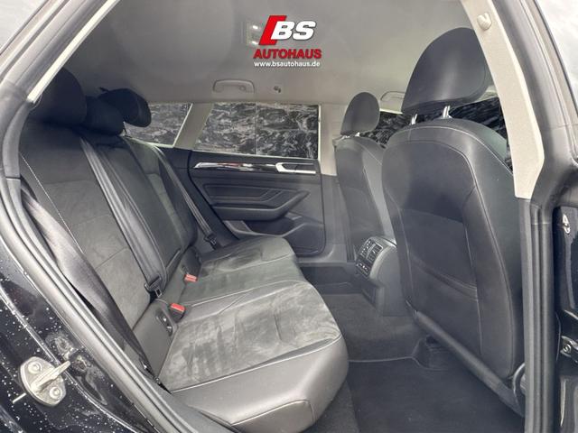 Volkswagen Arteon Shooting Brake 2.0 TDI SCR DSG Elegance 