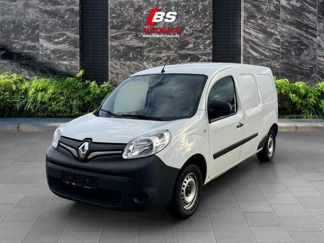Renault Kangoo Rapid - Maxi Blue dCi 115 Extra