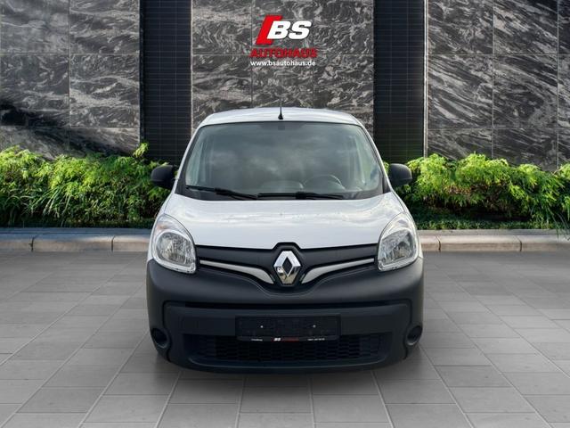 Renault Kangoo Rapid Maxi Blue dCi 115 Extra 