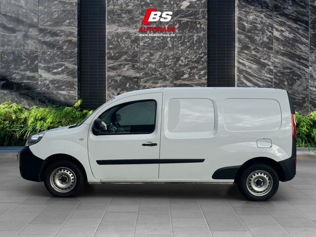 Renault Kangoo Rapid Maxi Blue dCi 115 Extra 