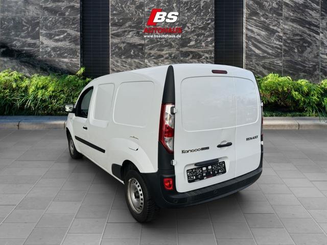 Renault Kangoo Rapid Maxi Blue dCi 115 Extra 