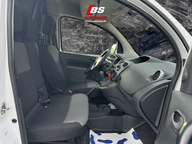 Renault Kangoo Rapid Maxi Blue dCi 115 Extra 