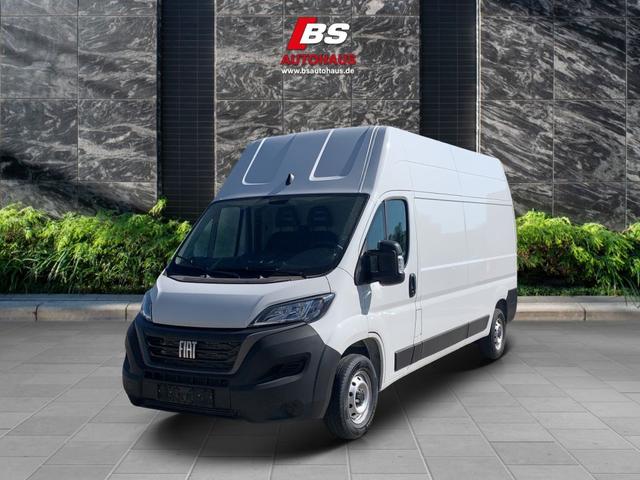 Fiat Ducato - L4H3 Mehrfach Vorhanden Klimaautomatik Rückfa