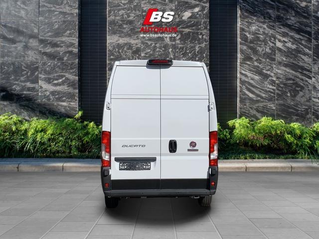 Fiat Ducato L4H3 Mehrfach Vorhanden Klimaautomatik Rückfa 