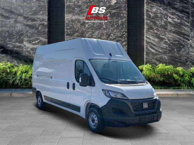 Fiat Ducato L4H3 Mehrfach Vorhanden Klimaautomatik Rückfa 