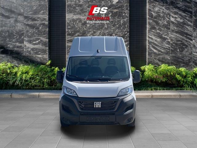Fiat Ducato L4H3 Mehrfach Vorhanden Klimaautomatik Rückfa 