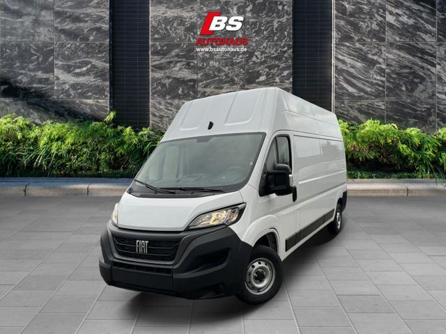 Fiat Ducato Kastenwagen - Maxi L5H3 Kamera Tempomat