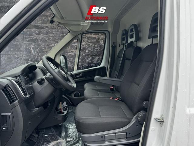 Fiat Ducato Kastenwagen Maxi L5H3 Kamera Tempomat 
