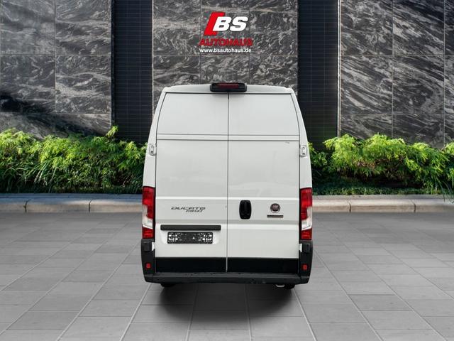 Fiat Ducato Kastenwagen Maxi L5H3 Kamera Tempomat 