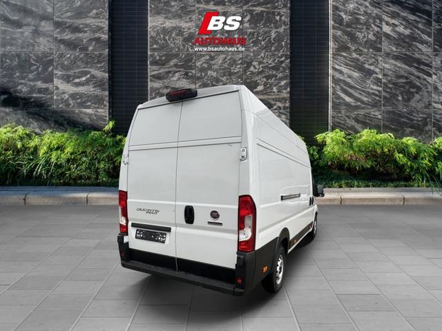 Fiat Ducato Kastenwagen Maxi L5H3 Kamera Tempomat 