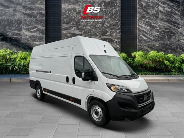 Fiat Ducato Kastenwagen Maxi L5H3 Kamera Tempomat 